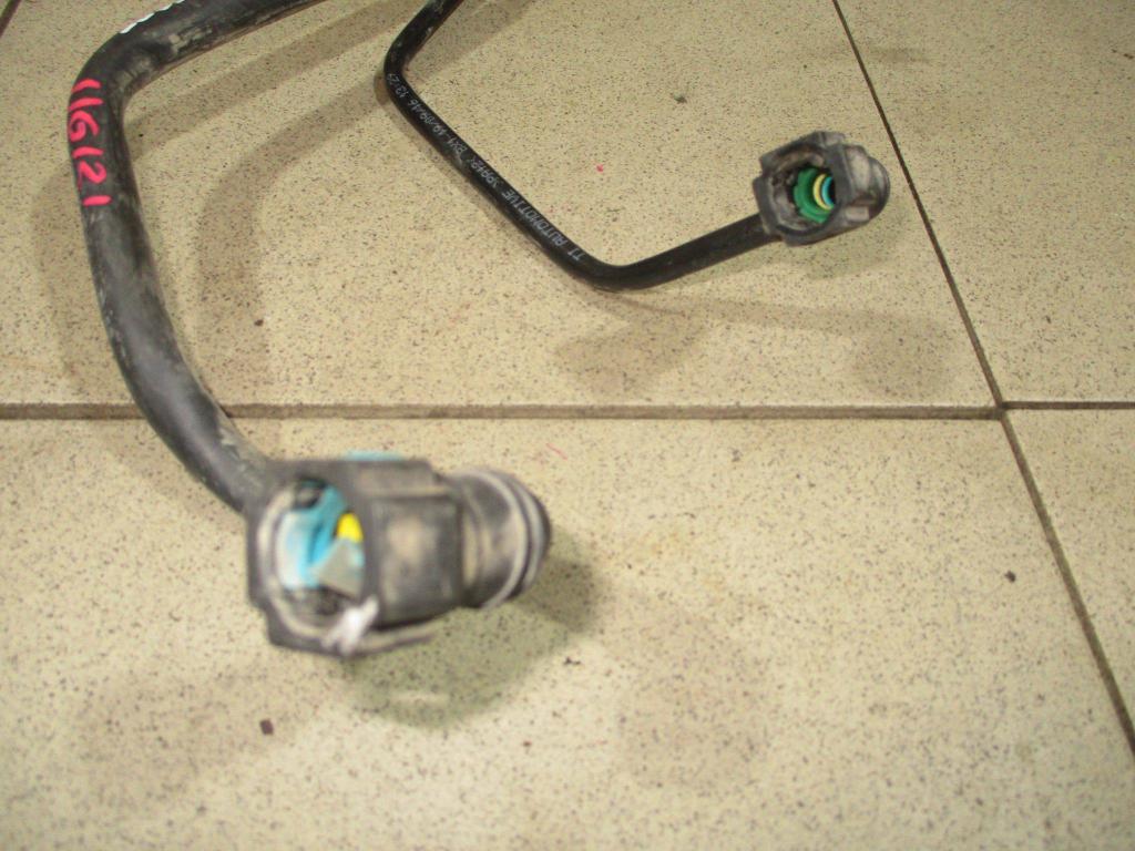 Трубка топливная, 3000 рублей, Пермь