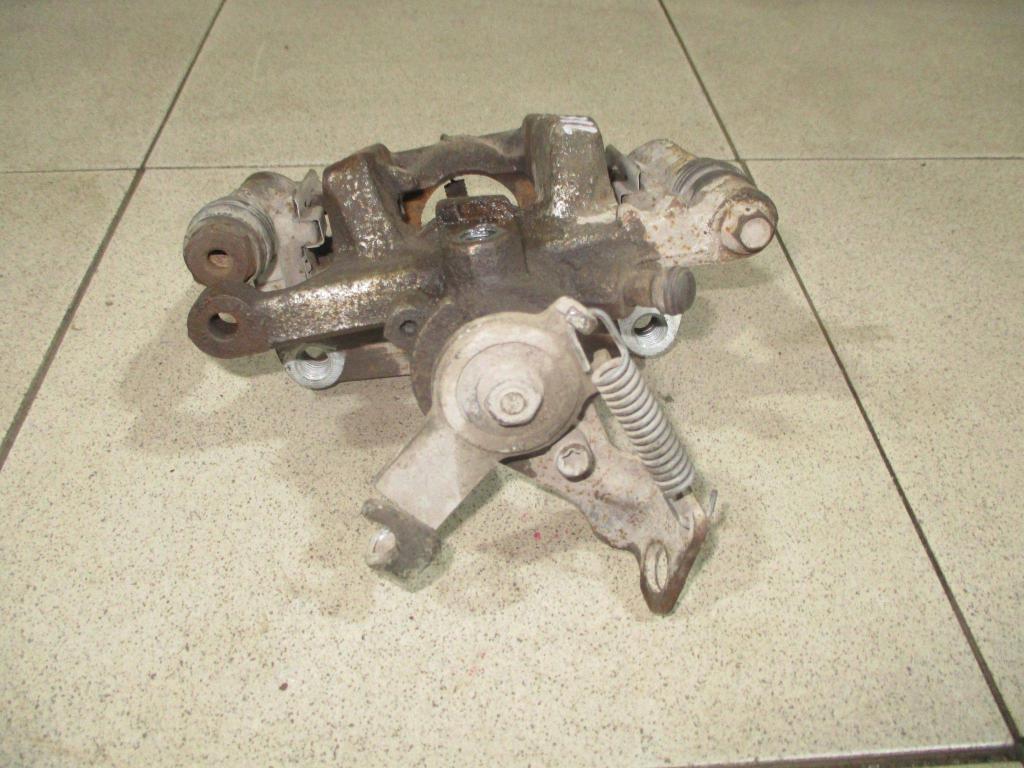 Суппорт задний левый, 3000 рублей, Пермь