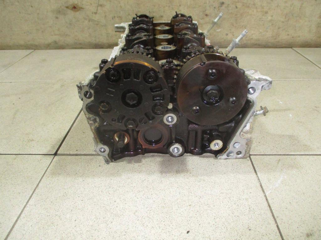 Головка блока, 50000 рублей, Пермь