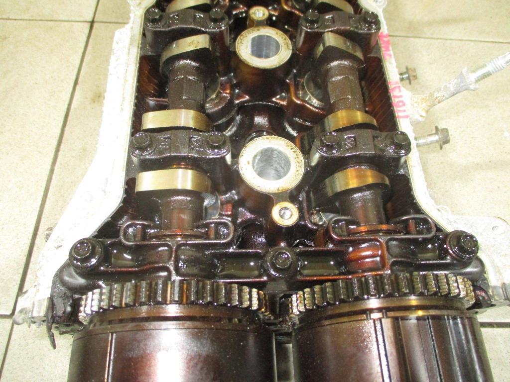 Головка блока, 50000 рублей, Пермь