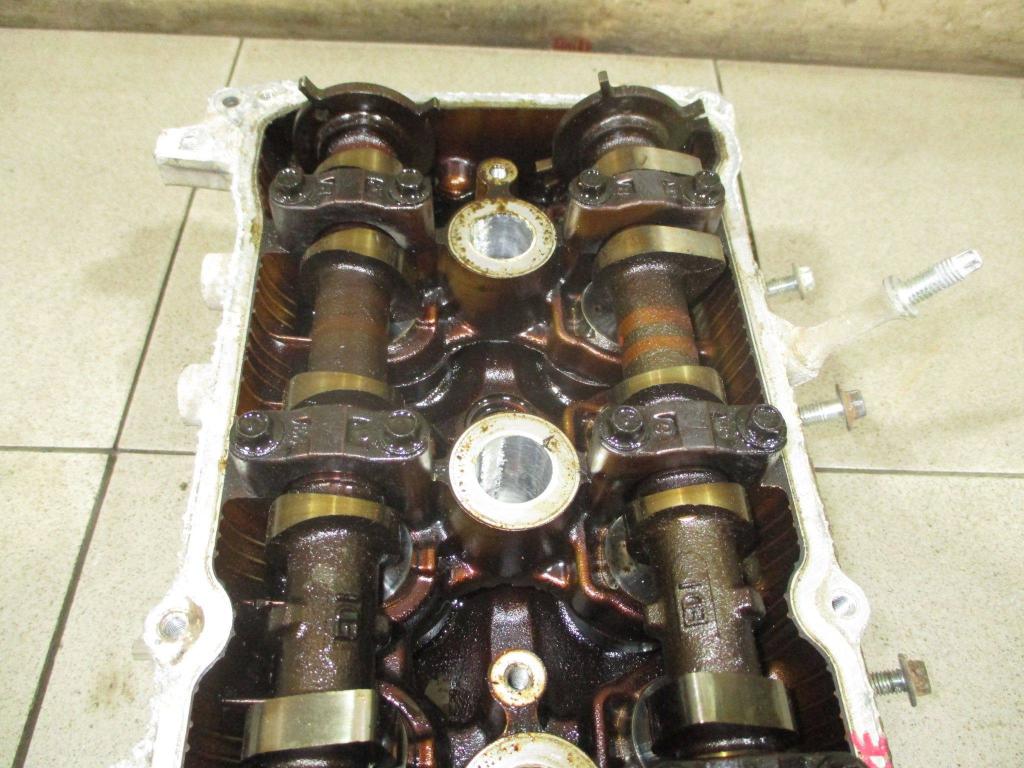 Головка блока, 50000 рублей, Пермь