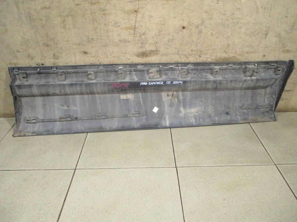 Накладка двери передней левой, 7000 рублей, Пермь