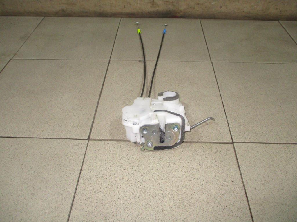 Замок двери задней правой, 1000 рублей, Пермь