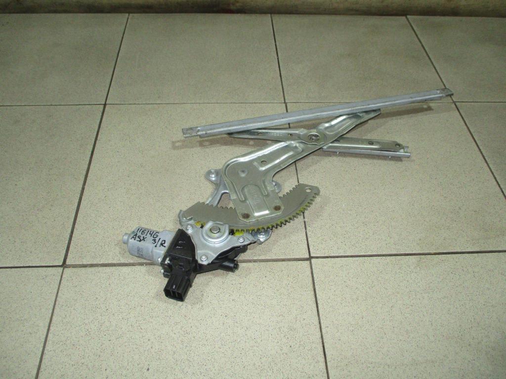 Стеклоподъемник задний правый, 1500 рублей, Пермь