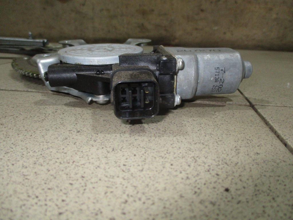 Стеклоподъемник задний правый, 1500 рублей, Пермь