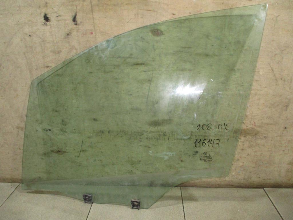 Стекло двери передней левой, 2000 рублей, Пермь