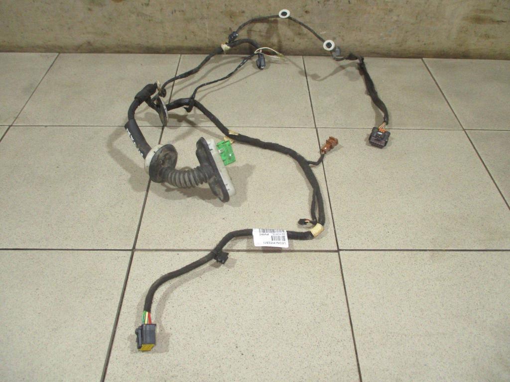 Проводка двери, 2500 рублей, Пермь