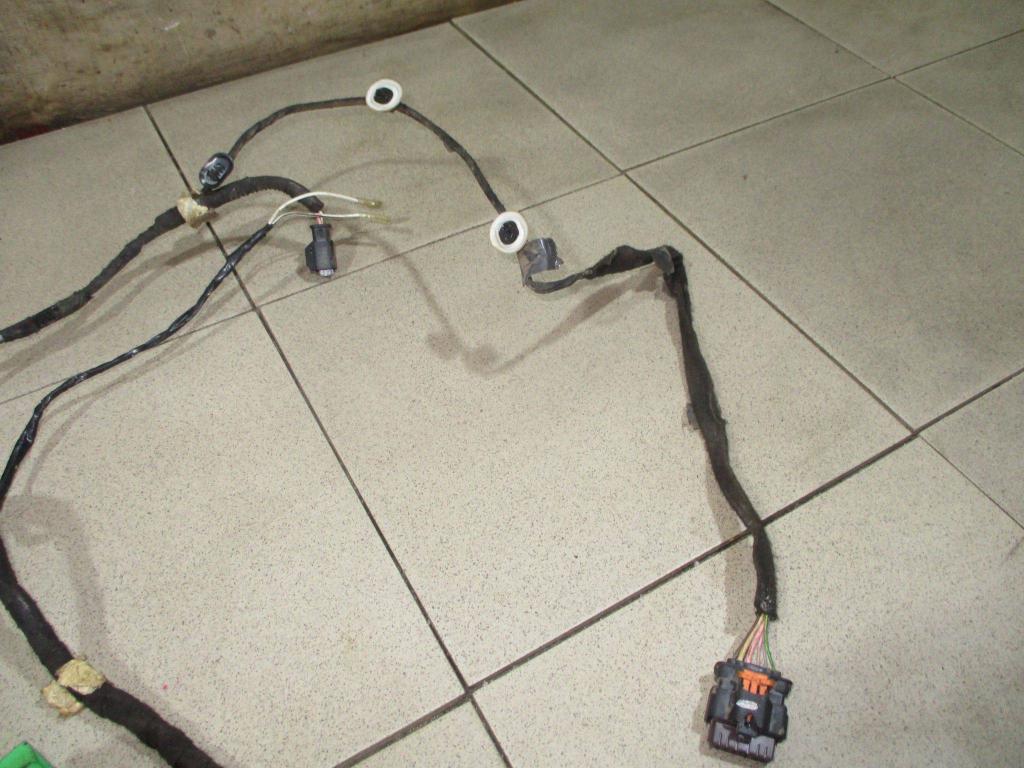 Проводка двери, 2500 рублей, Пермь