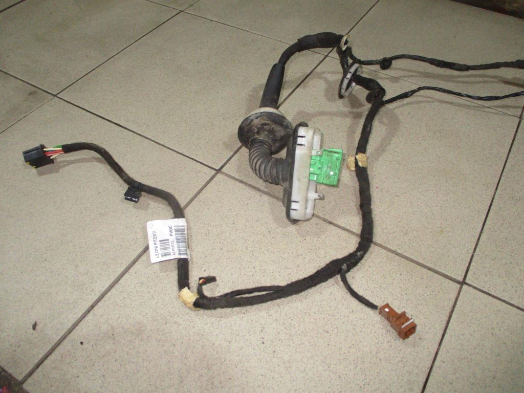 Проводка двери, 2500 рублей, Пермь