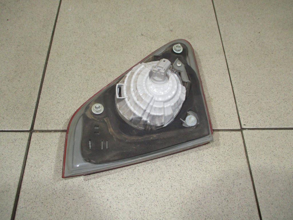 Фонарь задний внутренний правый, 1500 рублей, Пермь