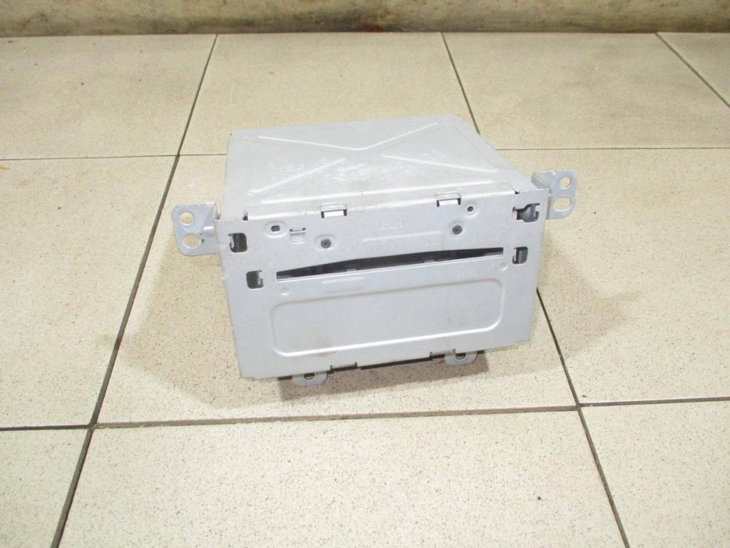 Магнитола, 2000 рублей, Пермь