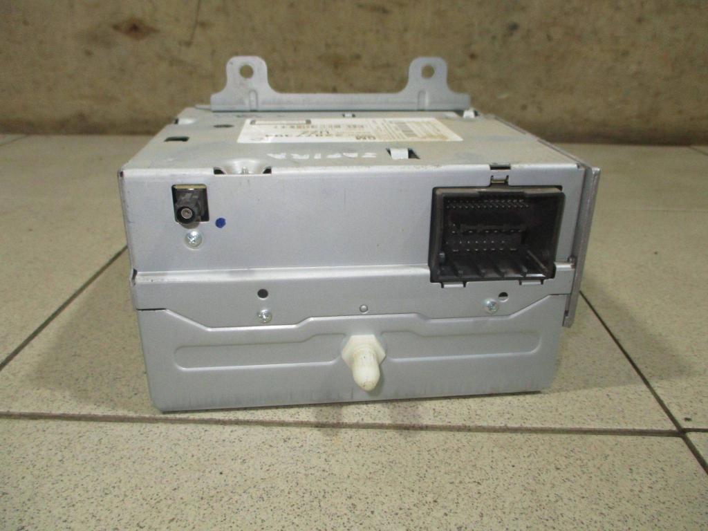 Магнитола, 2000 рублей, Пермь