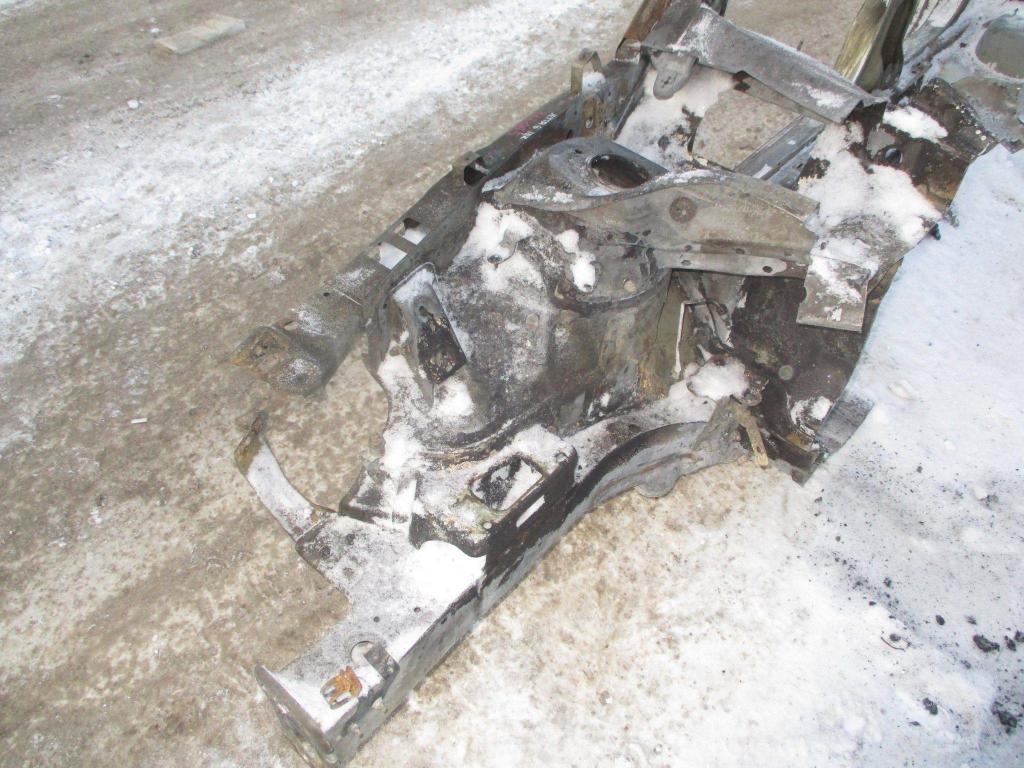 Лонжерон передний правый, 9000 рублей, Пермь