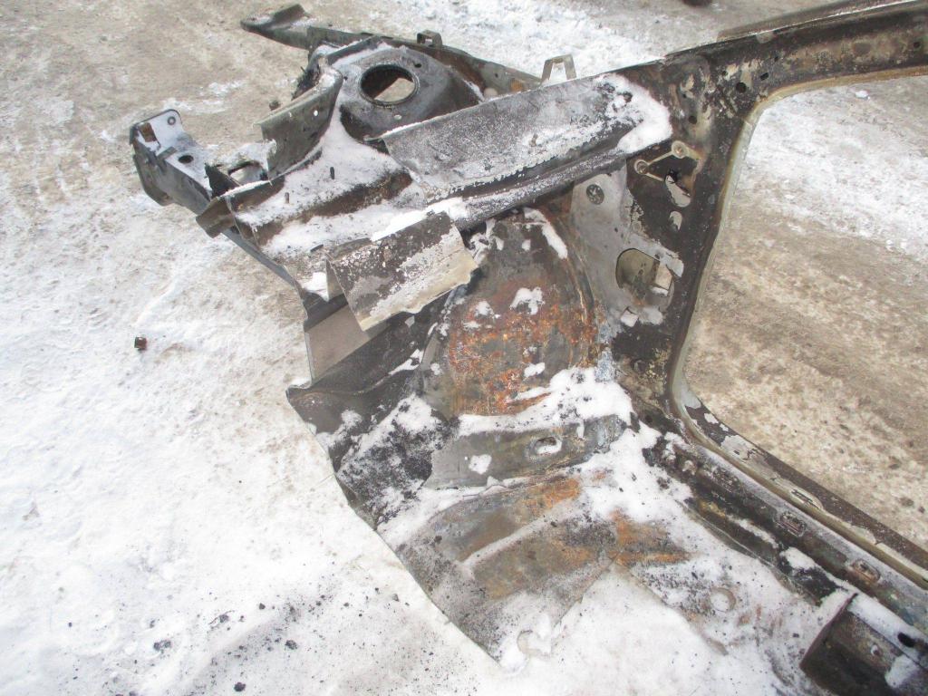 Лонжерон передний правый, 9000 рублей, Пермь