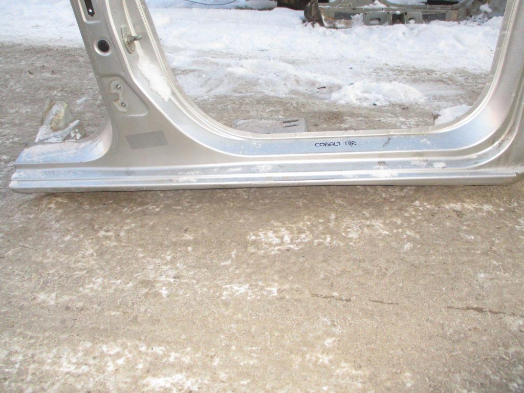 Порог со стойкой правый, 7000 рублей, Пермь