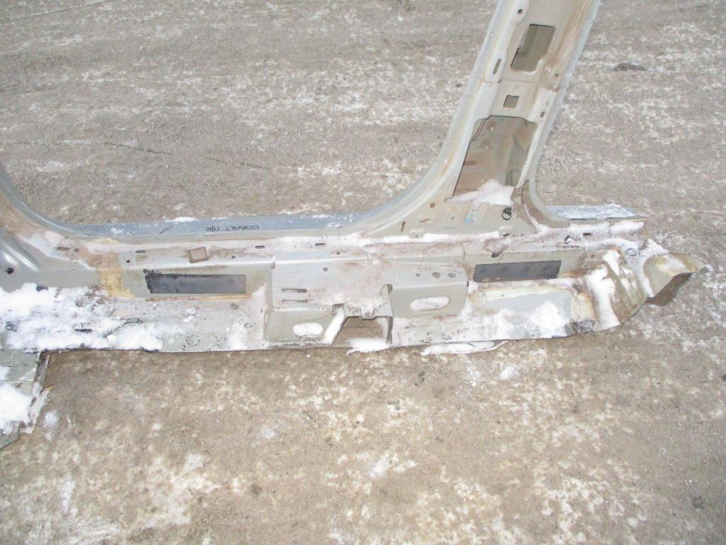 Порог со стойкой правый, 7000 рублей, Пермь