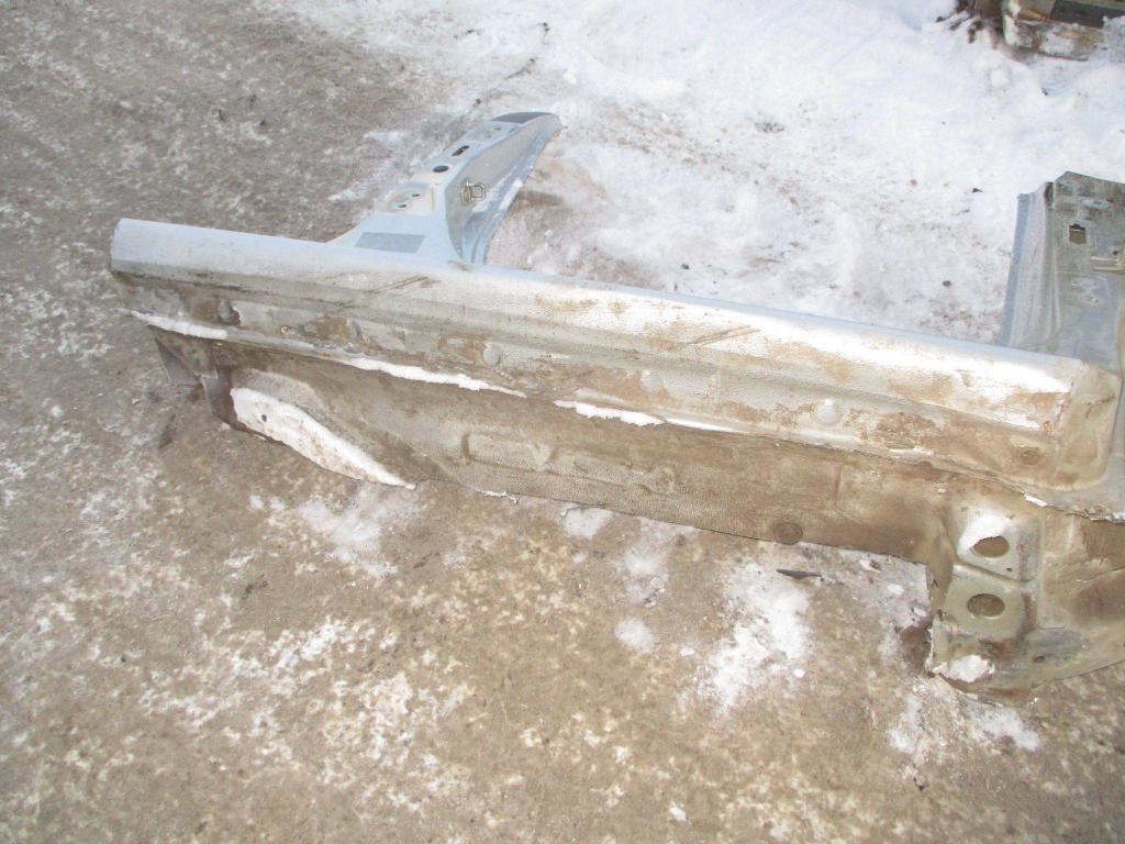 Порог со стойкой правый, 7000 рублей, Пермь