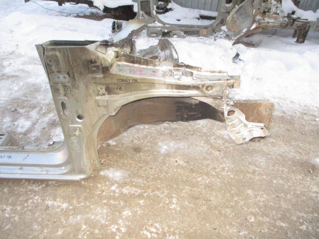 Лонжерон передний правый, 7200 рублей, Пермь