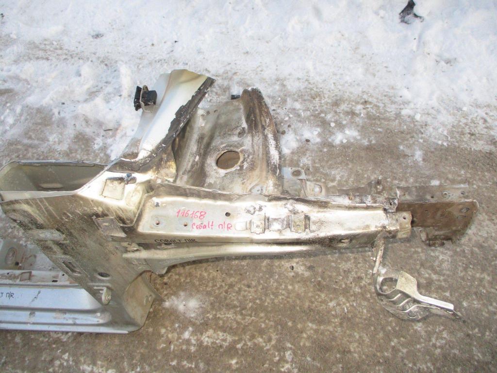 Лонжерон передний правый, 7200 рублей, Пермь