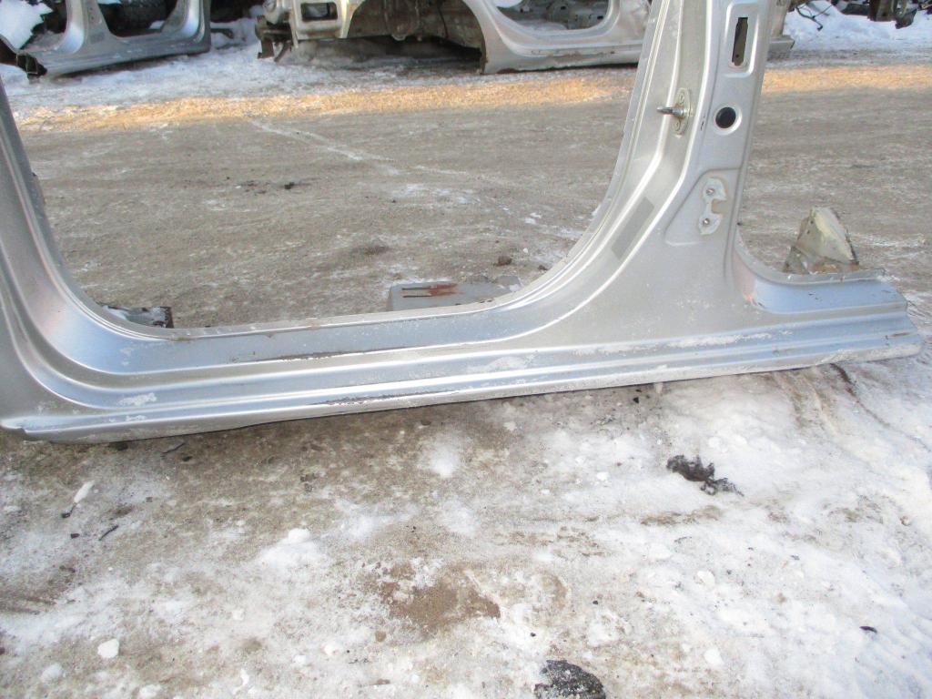 Порог со стойкой левый, 7000 рублей, Пермь