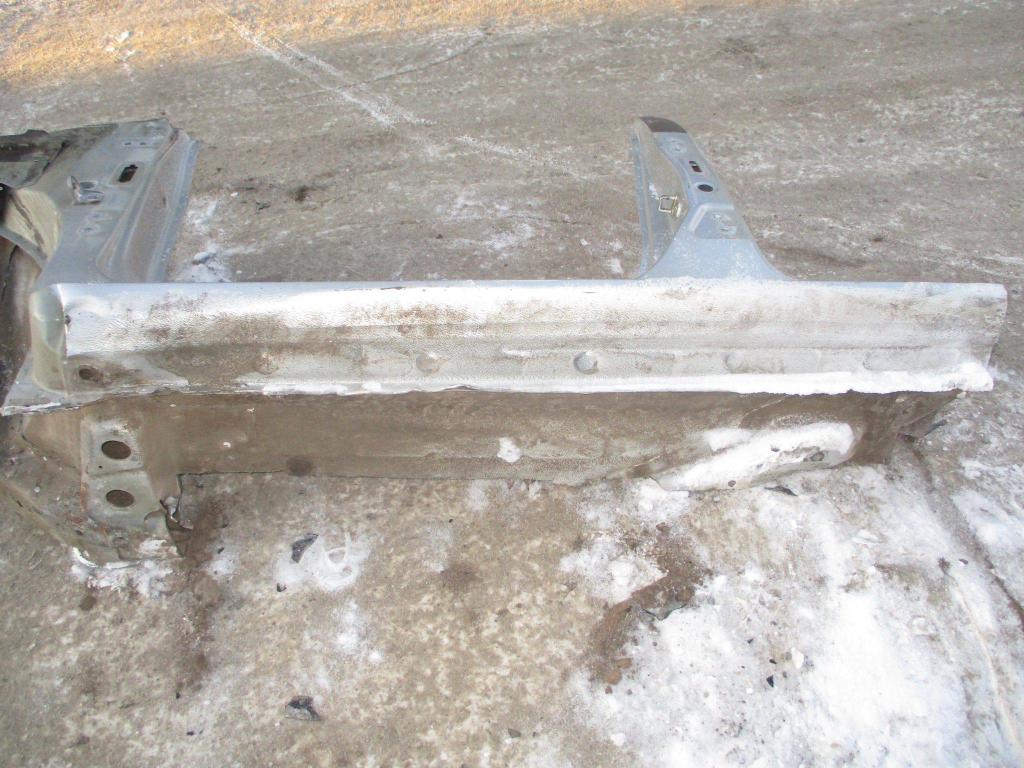 Порог со стойкой левый, 7000 рублей, Пермь