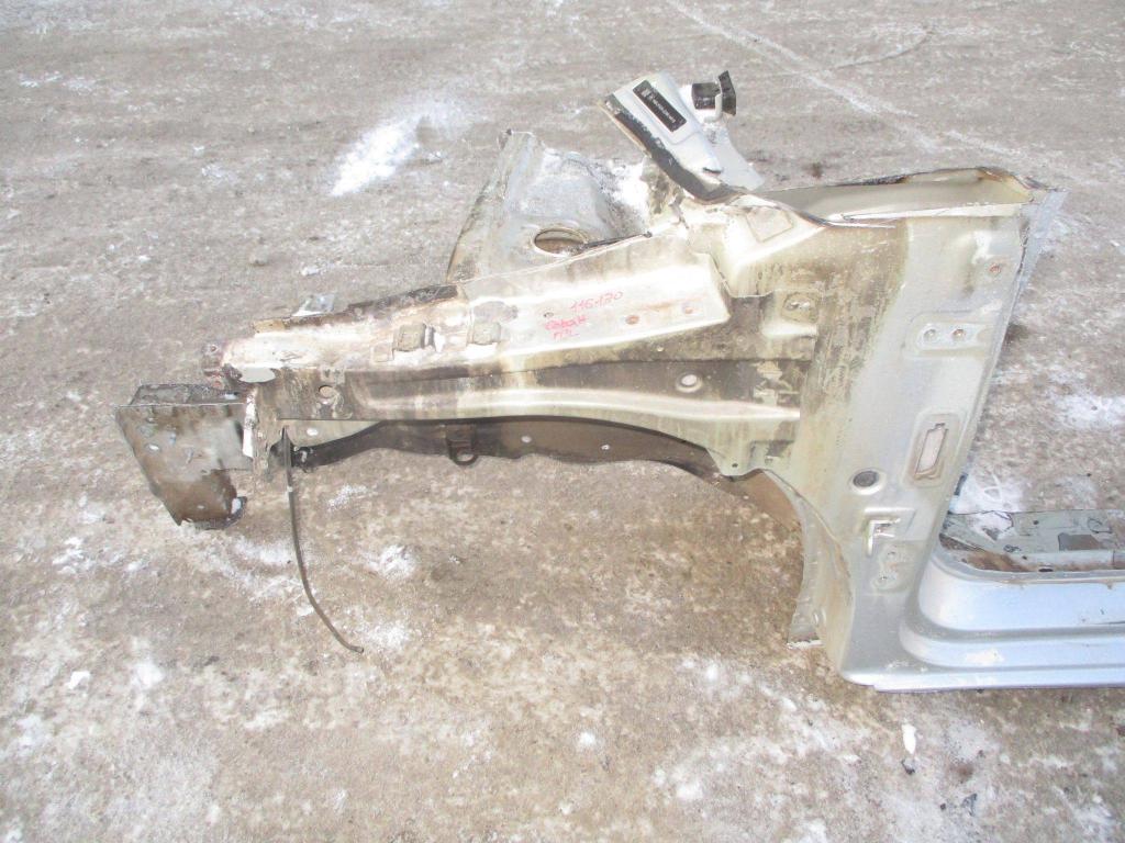 Лонжерон передний левый, 7200 рублей, Пермь