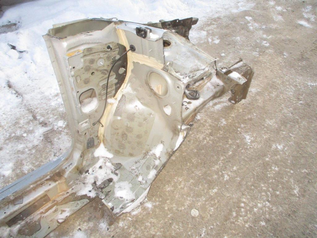 Лонжерон передний левый, 7200 рублей, Пермь