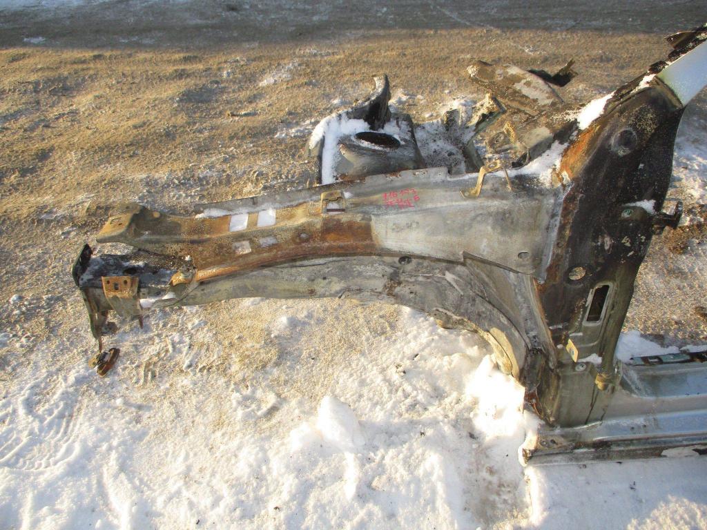 Лонжерон передний левый, 9000 рублей, Пермь