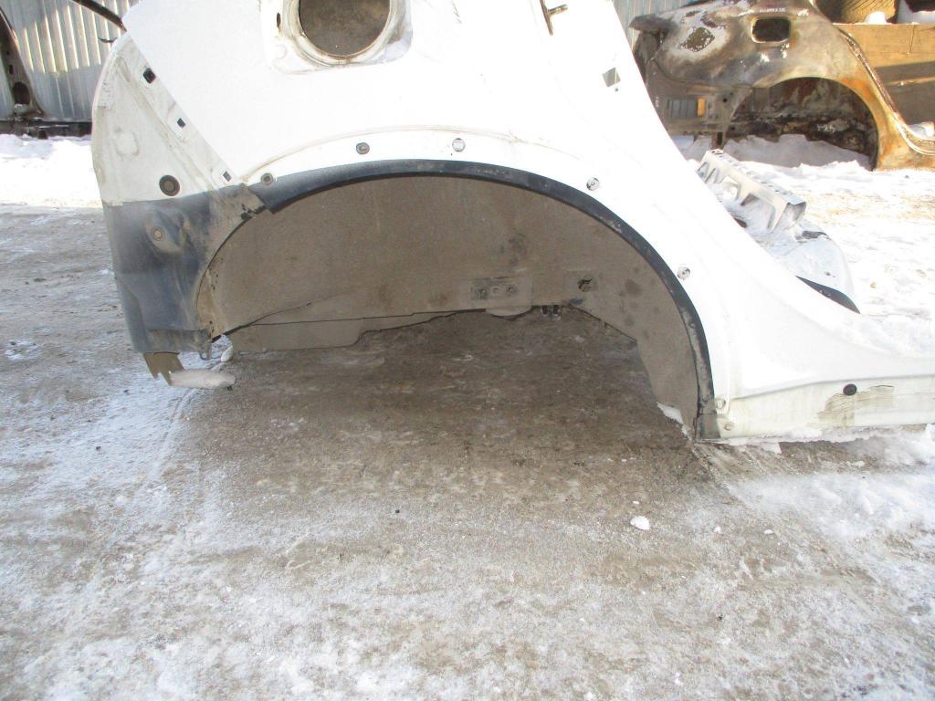 Крыло заднее правое, 23000 рублей, Пермь