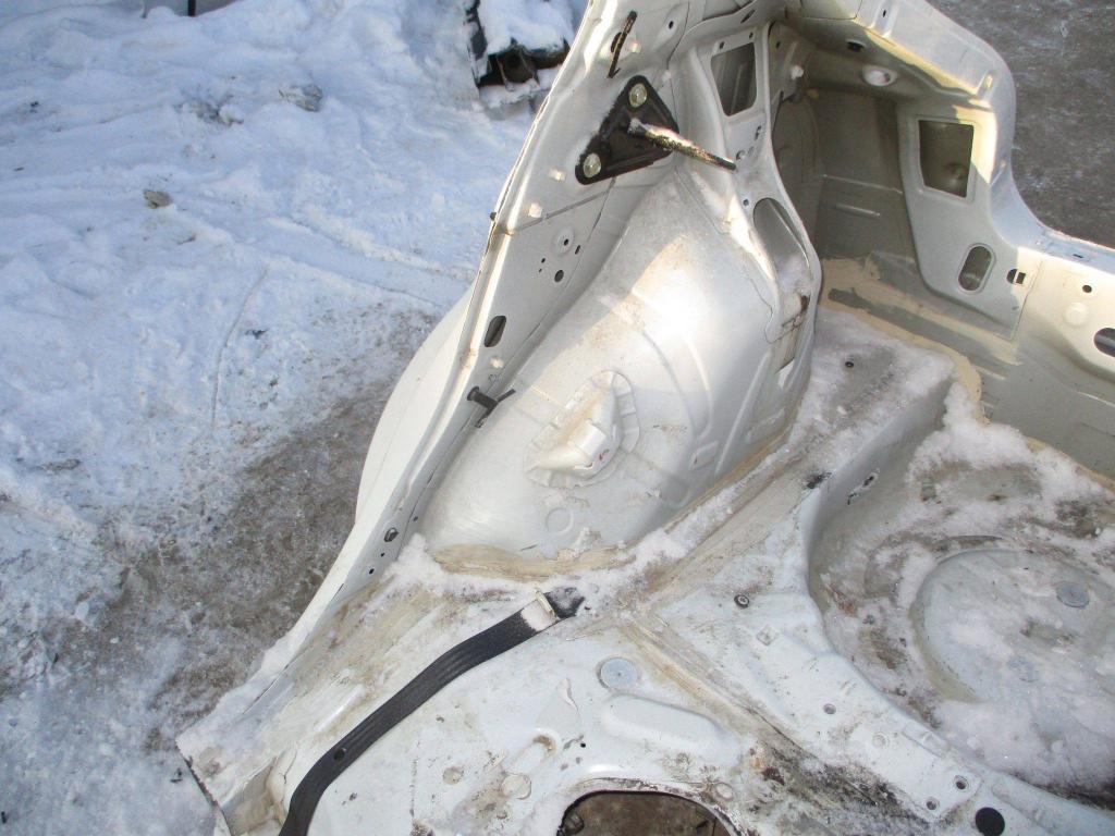 Крыло заднее правое, 23000 рублей, Пермь