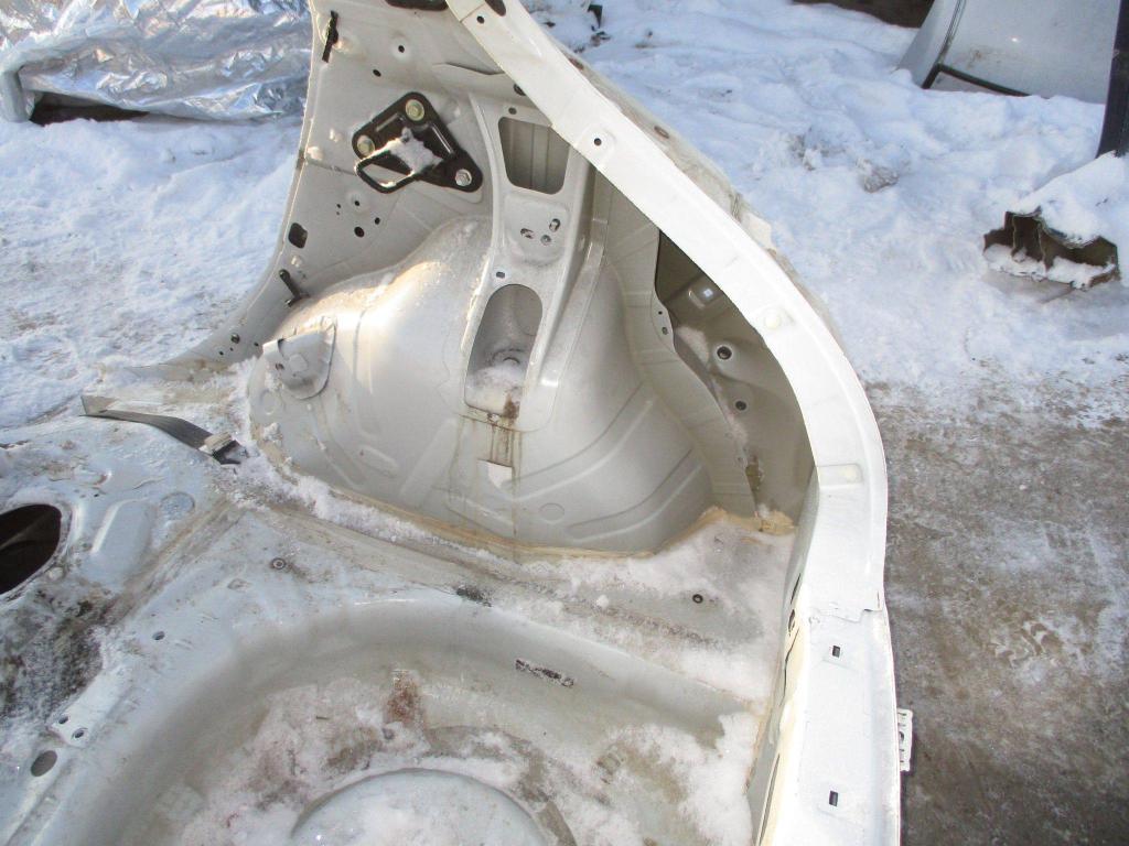 Крыло заднее правое, 23000 рублей, Пермь