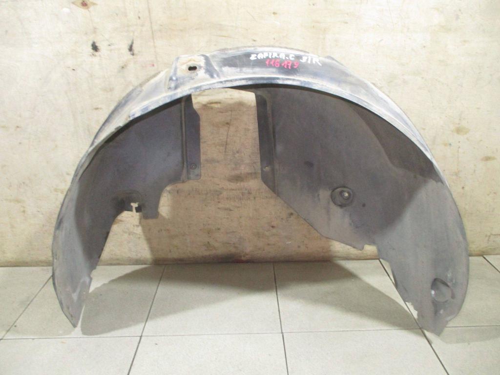 Локер задний правый, 3500 рублей, Пермь