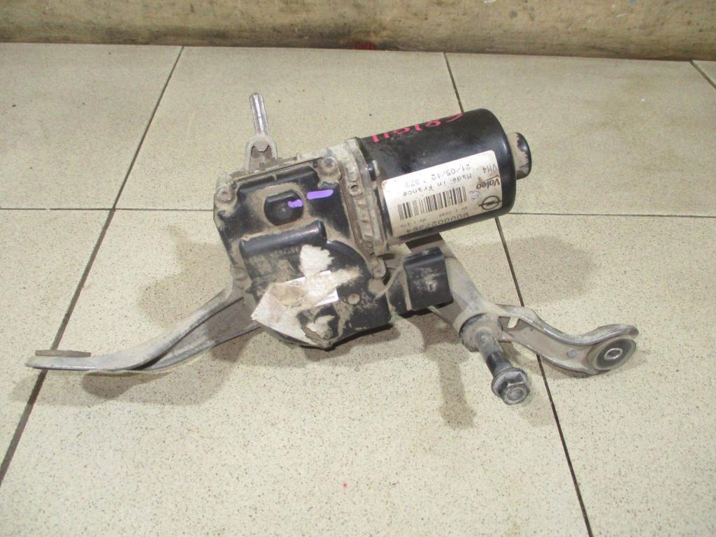 Моторчик дворников передний, 20000 рублей, Пермь