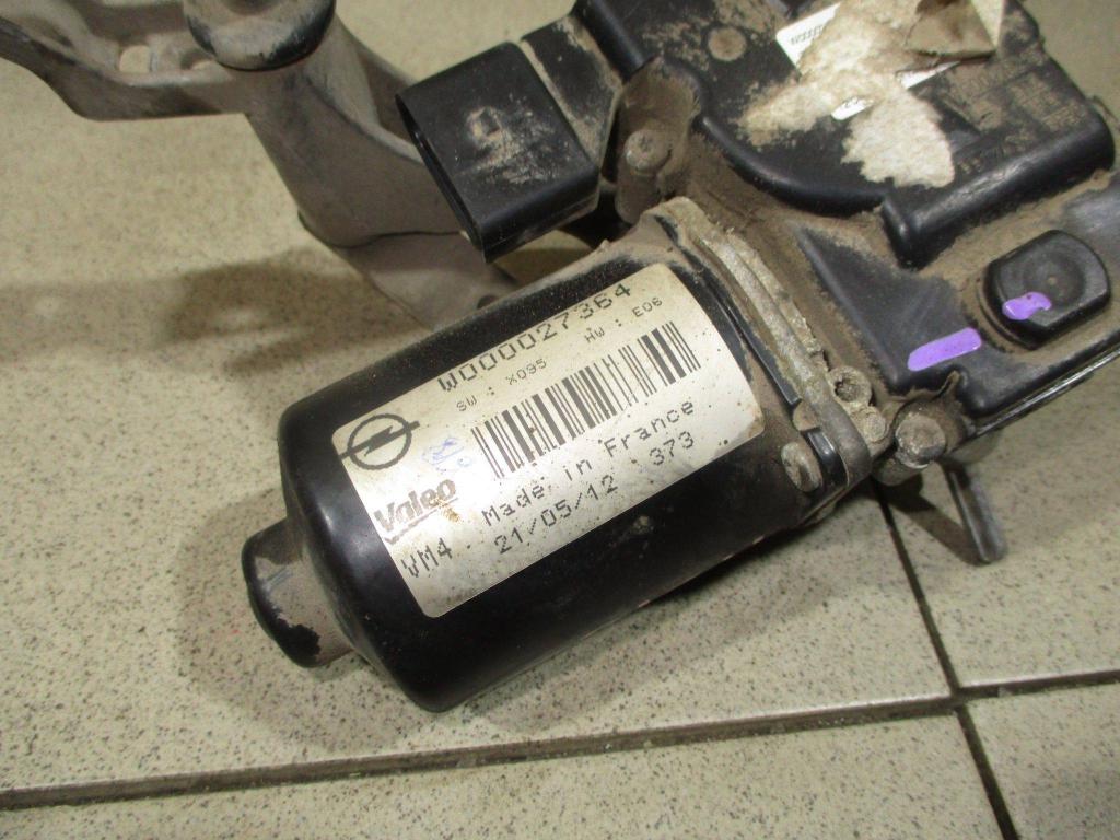 Моторчик дворников передний, 20000 рублей, Пермь