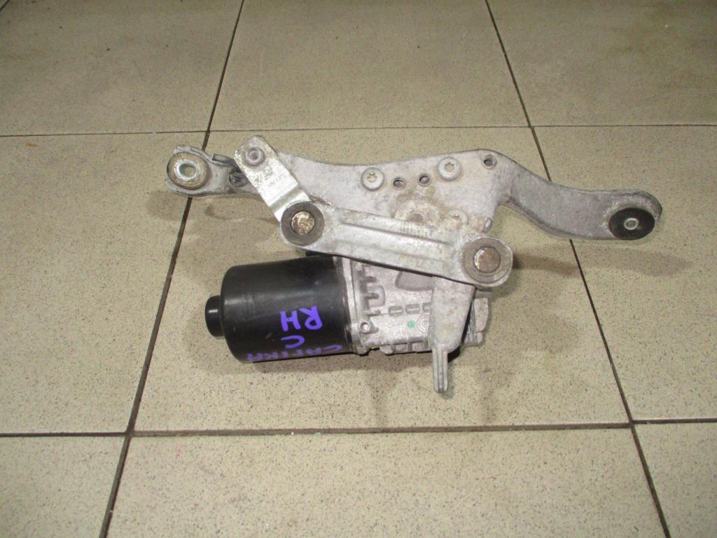 Моторчик дворников передний, 20000 рублей, Пермь