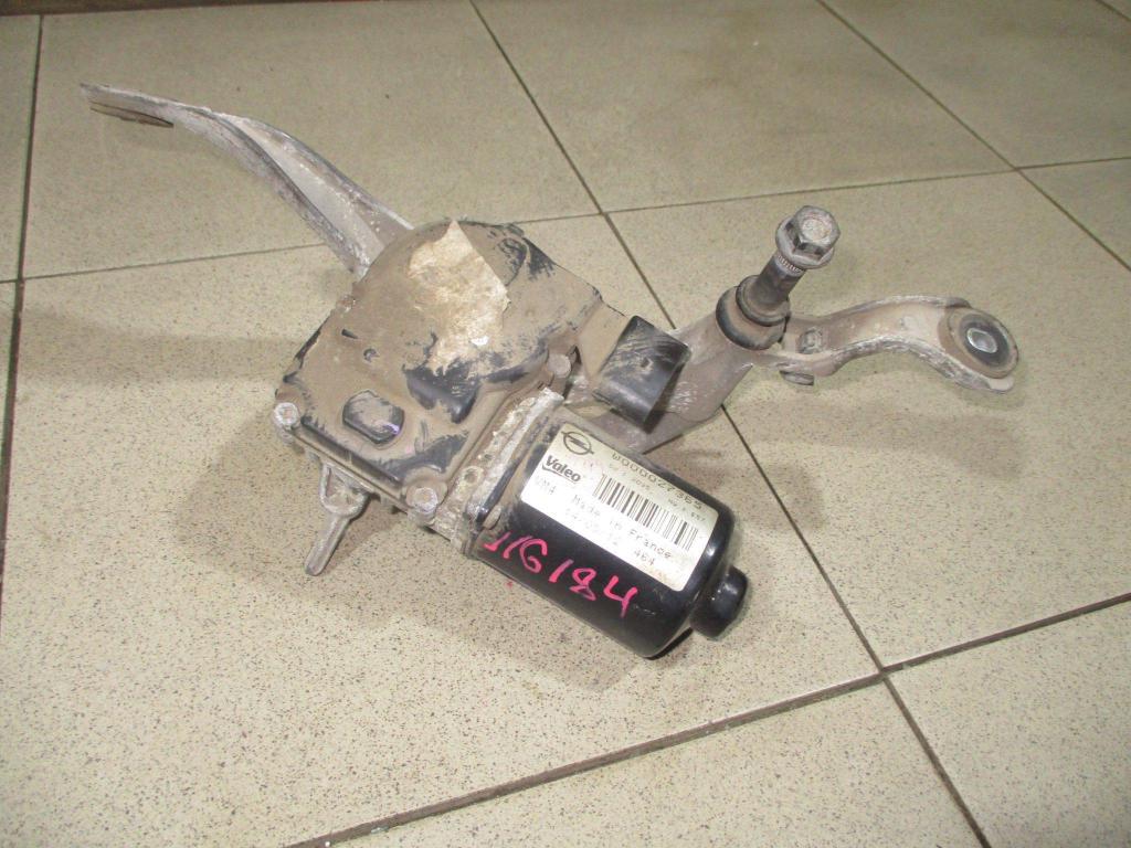 Моторчик дворников передний, 20000 рублей, Пермь