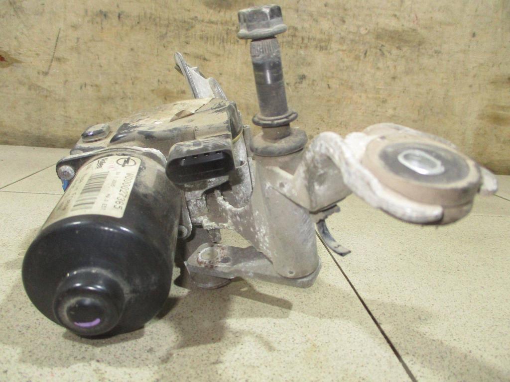 Моторчик дворников передний, 20000 рублей, Пермь