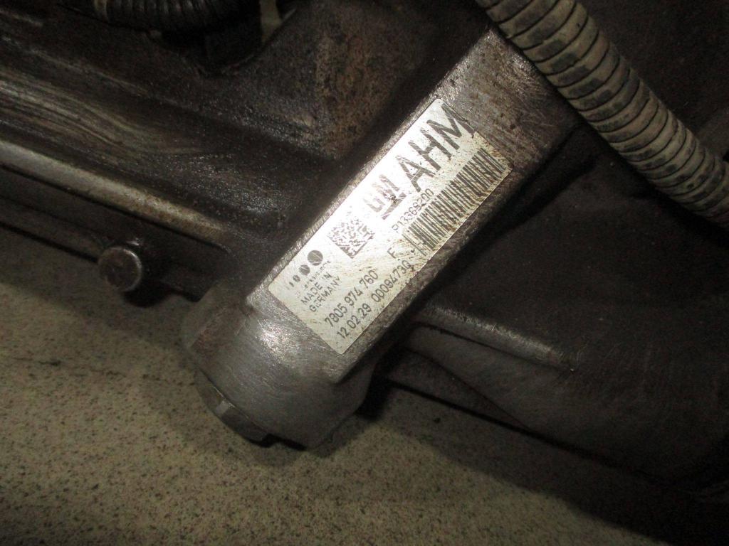 Рейка рулевая, 35000 рублей, Пермь