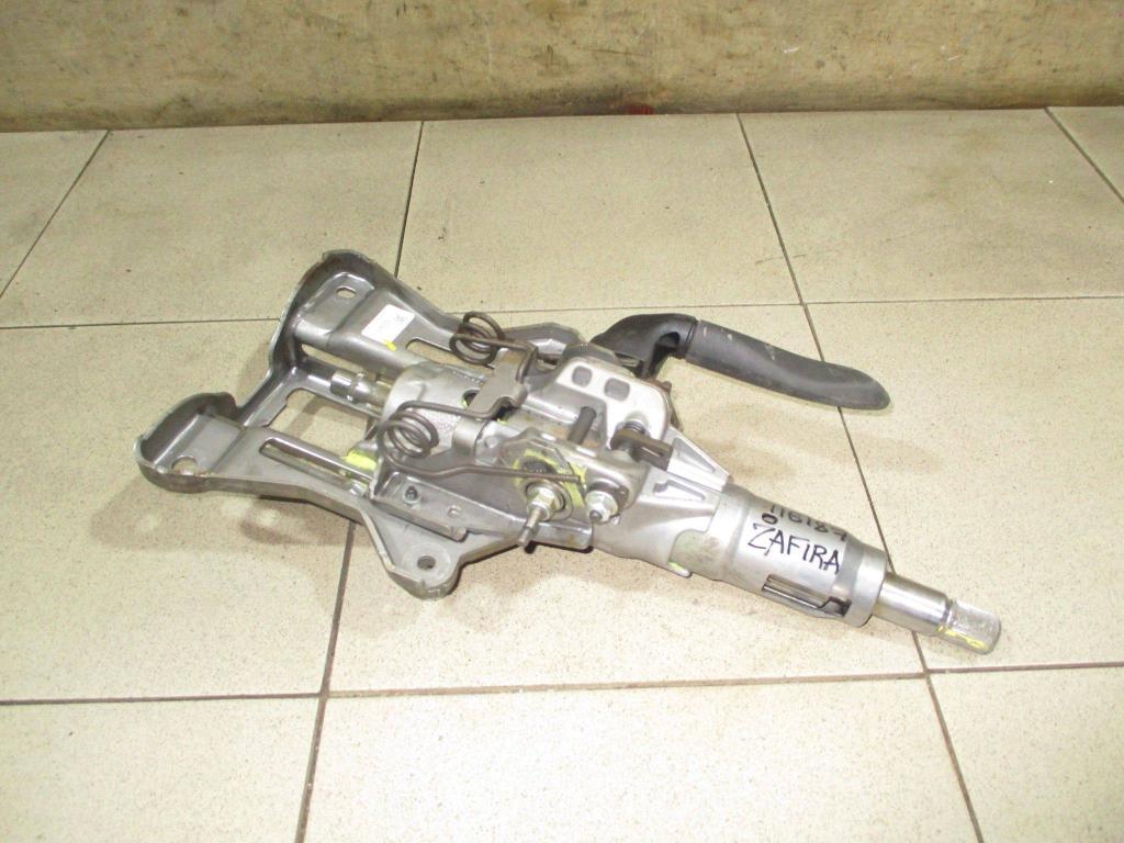 Колонка рулевая, 1000 рублей, Пермь