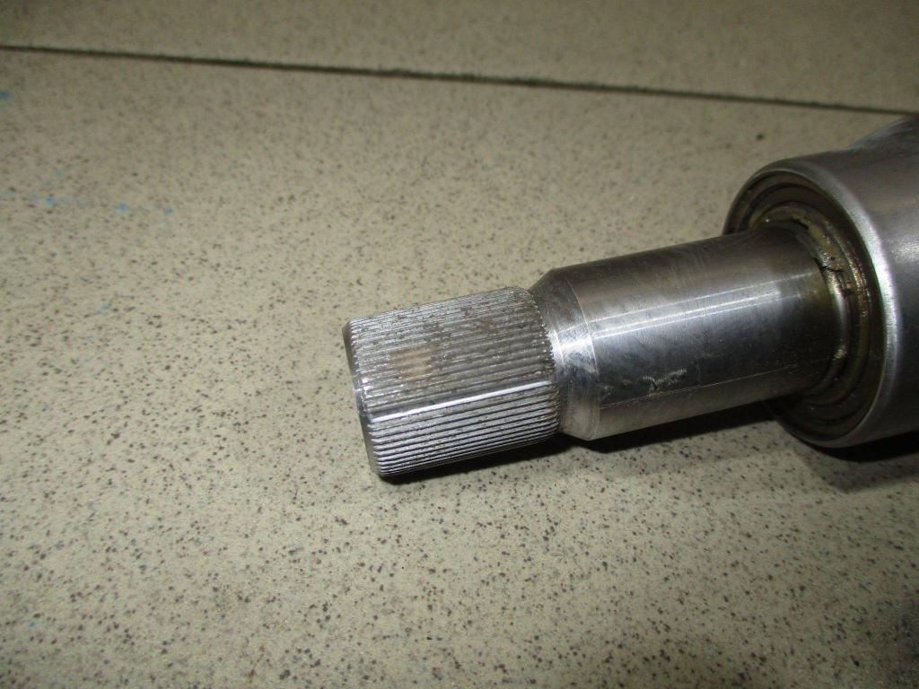 Колонка рулевая, 1000 рублей, Пермь