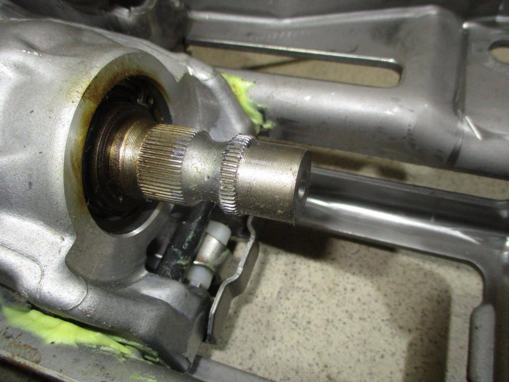 Колонка рулевая, 1000 рублей, Пермь