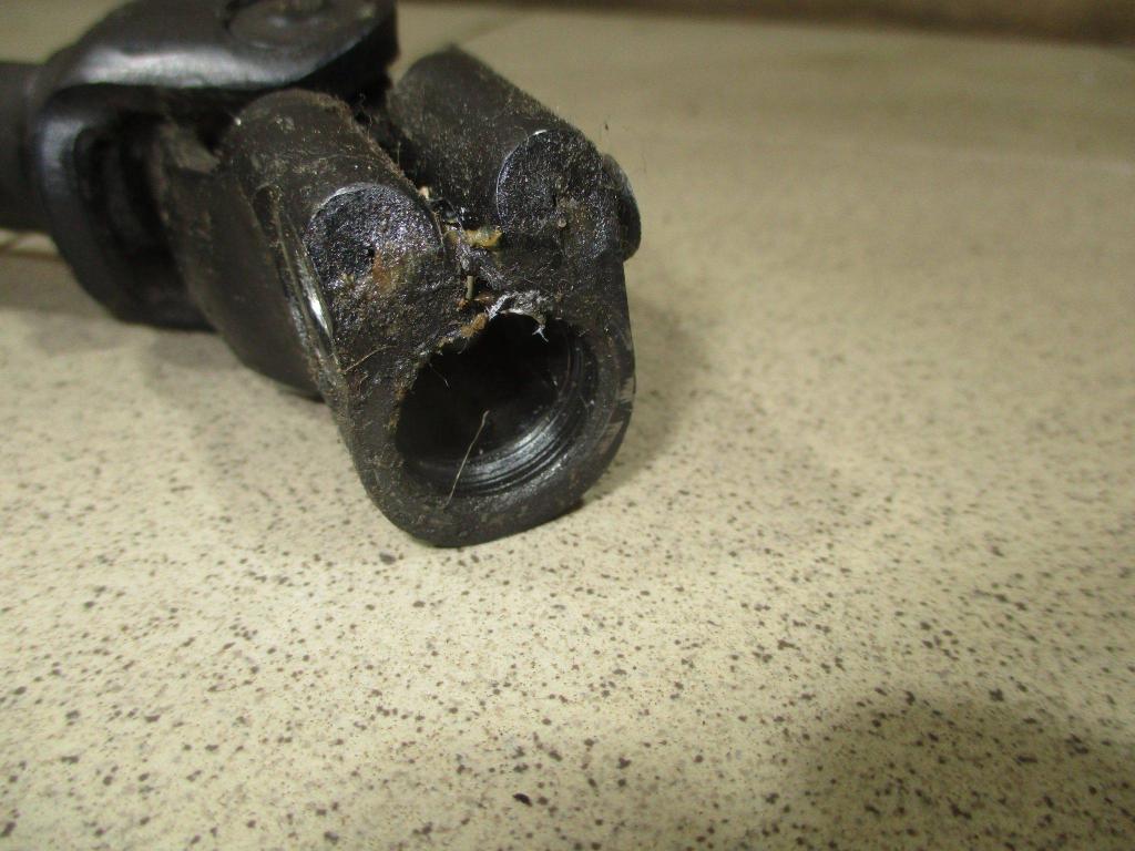 Кардан рулевой, 1500 рублей, Пермь