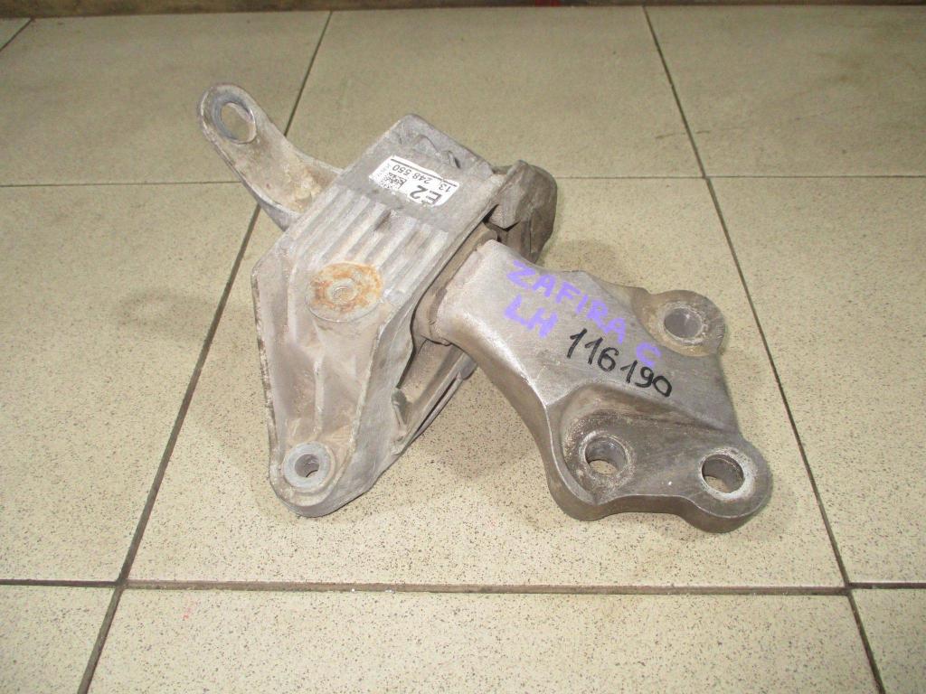 Опора КПП левая, 3500 рублей, Пермь