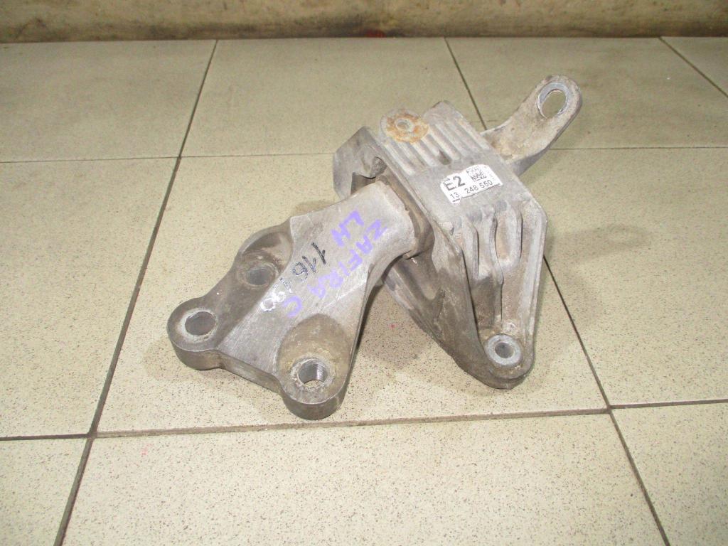 Опора КПП левая, 3500 рублей, Пермь