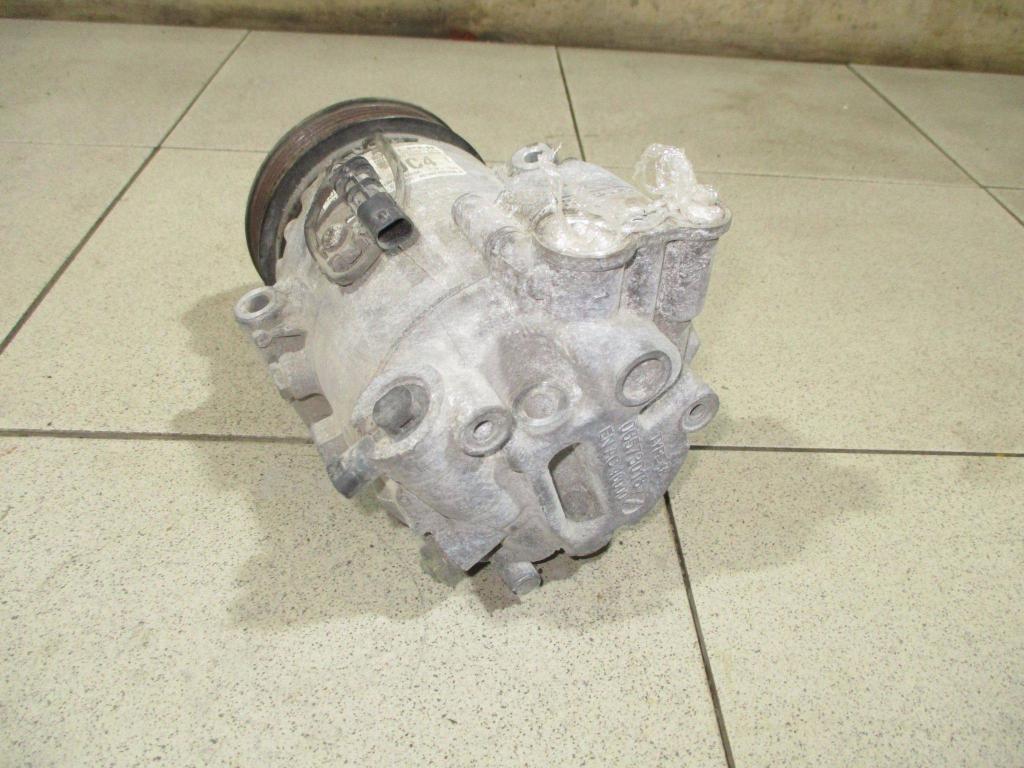 Компрессор кондиционера, 12000 рублей, Пермь