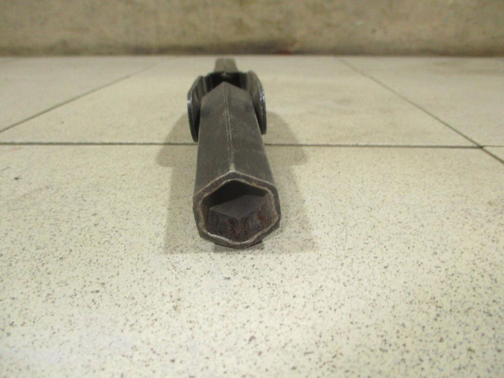 Ключ балонный, 1000 рублей, Пермь