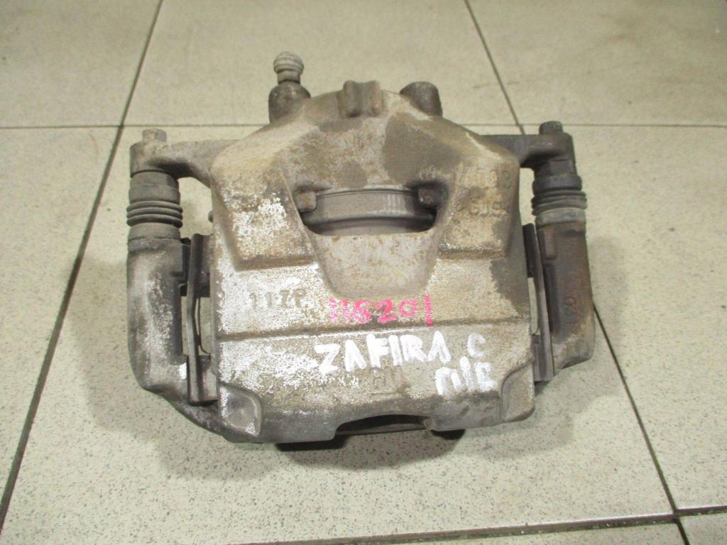 Суппорт передний правый, 2000 рублей, Пермь