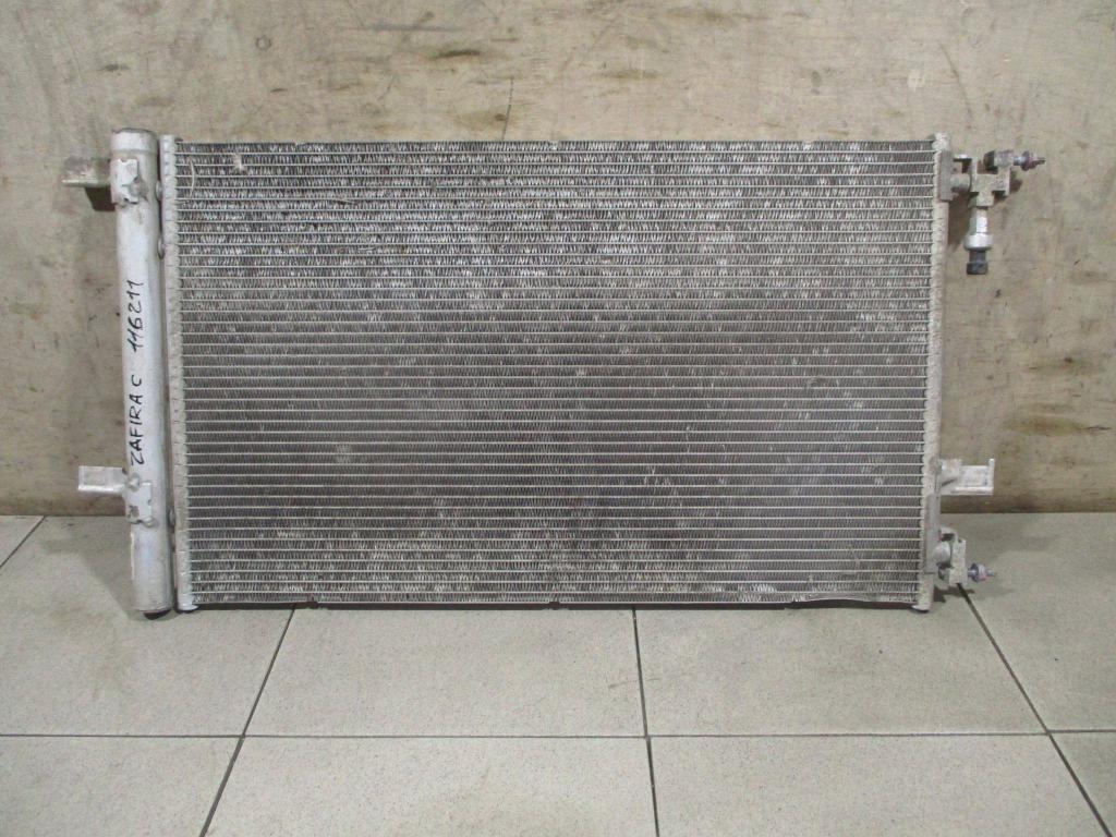 Радиатор кондиционера, 3500 рублей, Пермь