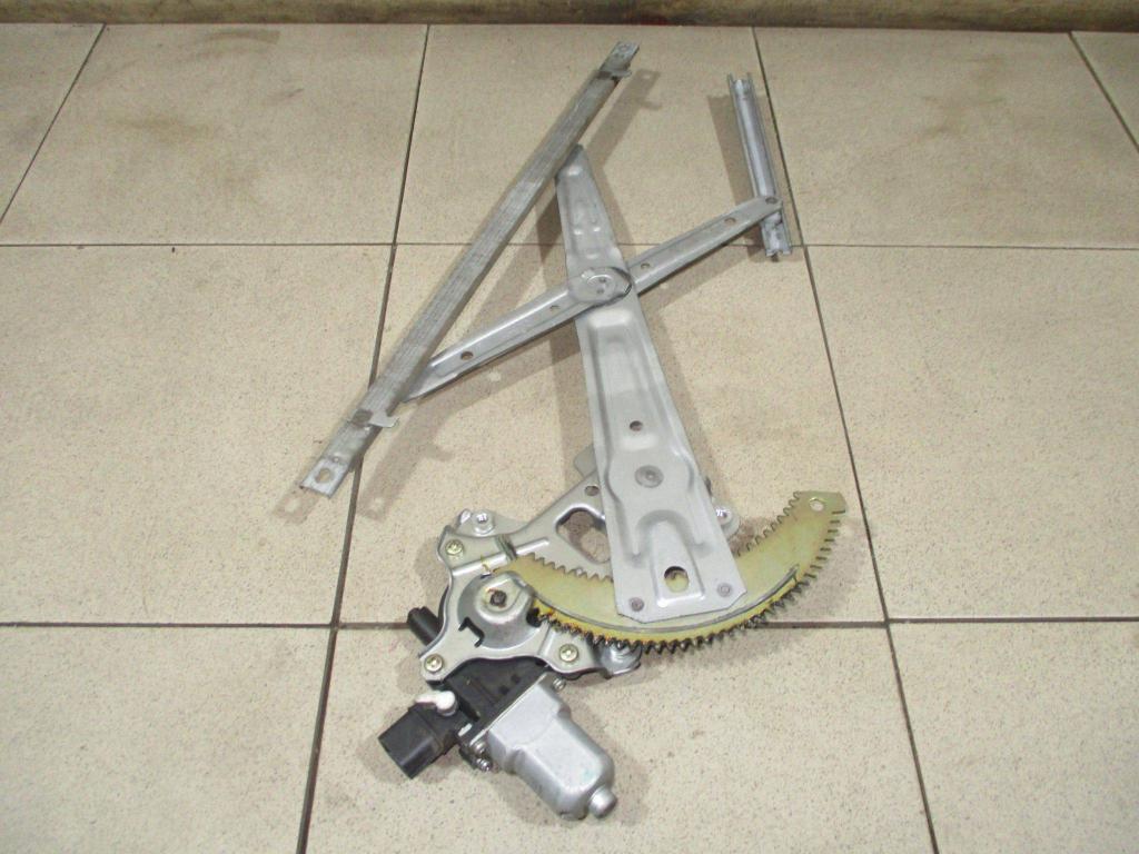 Стеклоподъемник передний правый, 2000 рублей, Пермь