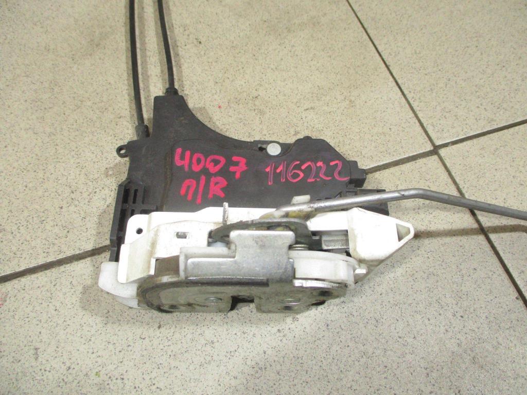 Замок двери передней правой, 1500 рублей, Пермь